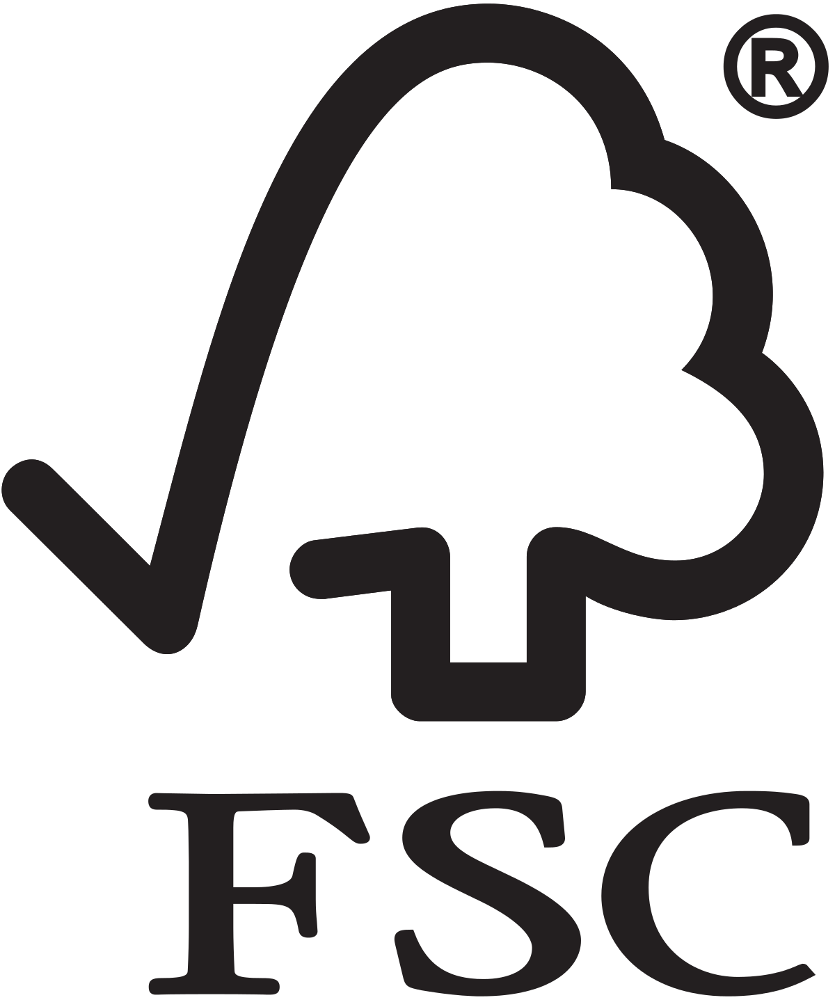 Forest Stewardship Council